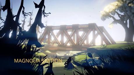 The Flame In The Flood - Il trailer di Kickstarter