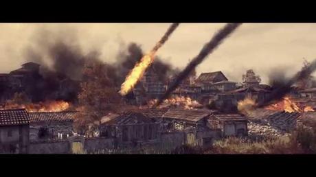 Total War: Attila - Trailer 