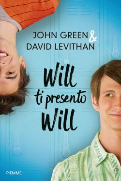 Recensione - Will ti presento Will di John Green & David Levithan