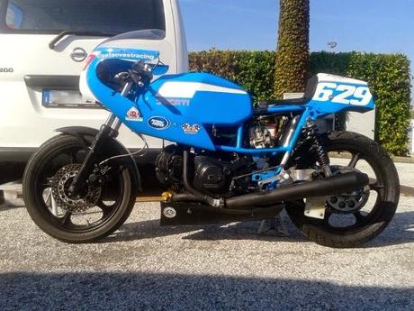 Misano Classic 12/10/2014