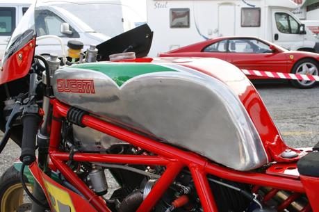 Misano Classic 12/10/2014