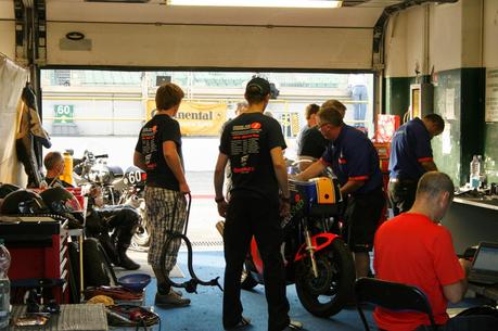 Misano Classic 12/10/2014