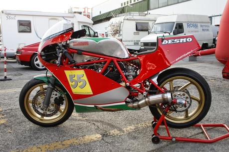 Misano Classic 12/10/2014