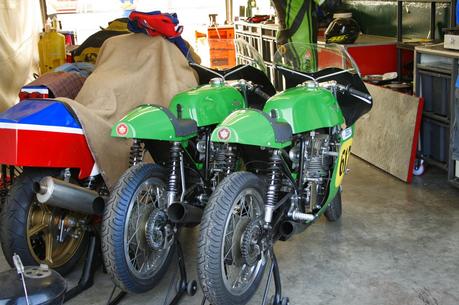 Misano Classic 12/10/2014