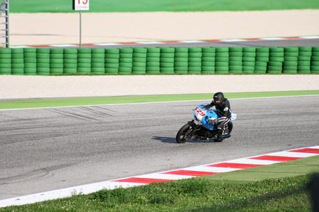 Misano Classic 12/10/2014