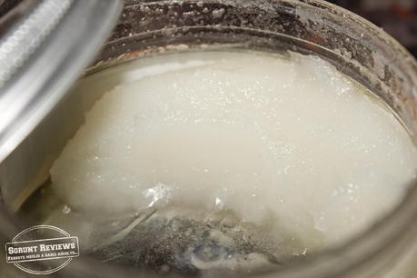 L.A. Bruket - 050 Face Scrub Petitgrain