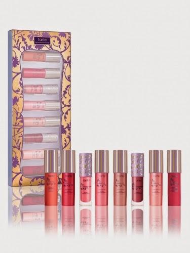 Sweet Dreams I Nuovi Cofanetti di Natale by Tarte Cosmetics