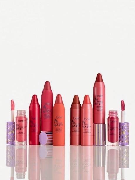 Sweet Dreams I Nuovi Cofanetti di Natale by Tarte Cosmetics