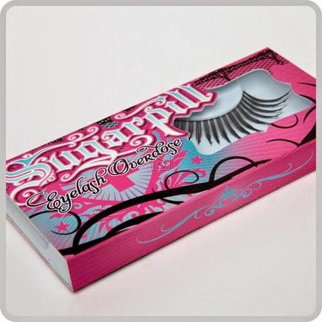 Sparkle Baby la nuova Collezione di Sugarpill Cosmetics