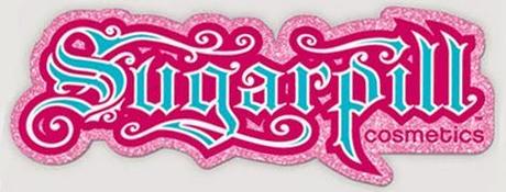 Sparkle Baby la nuova Collezione di Sugarpill Cosmetics