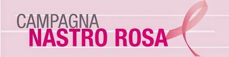 Ottobre tinge ROSA: 