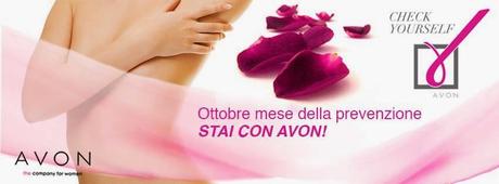 Ottobre tinge ROSA: 