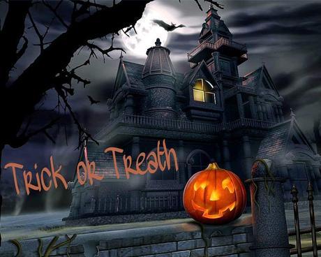 Trick or Treath Trick or Treath