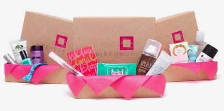 Il Mondo delle Beauty Box