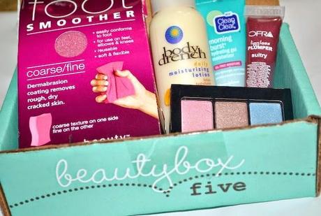 Il Mondo delle Beauty Box