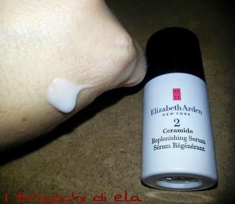 Elizabeth Arden Ceramide Boosting 5-Minute Facial