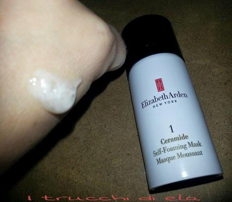 Elizabeth Arden Ceramide Boosting 5-Minute Facial