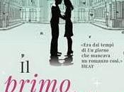 Recensione: primo ultimo bacio Harris