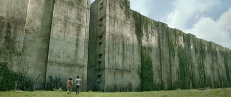 Maze runner - il labirinto