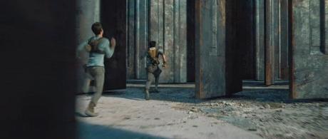 Maze runner - il labirinto