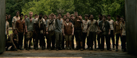 Maze runner - il labirinto