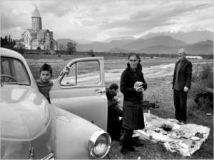Henri Cartier-Bresson la mostra fotografica dedicata all’artista francese: fino al 25 gennaio 2015, Roma