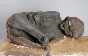 Pratiche di mummificazione in America ed Europa: differenze e somiglianza