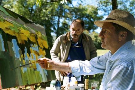 “Il mio amico giardiniere” di Jean Becker: il delicato e struggente racconto di un’amicizia ritrovata.