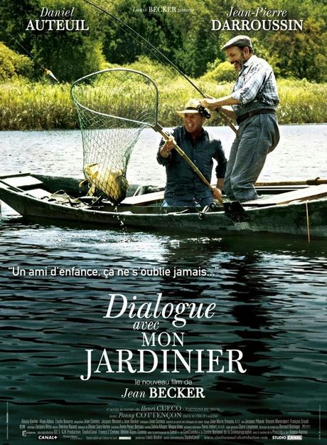 “Il mio amico giardiniere” di Jean Becker: il delicato e struggente racconto di un’amicizia ritrovata.