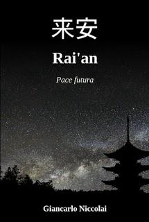 Recensioni: G. Niccolai - Rai'an