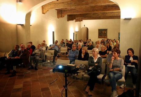 La serata con ROBERTO MATATIA