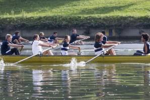 canottaggio - rowing for rio