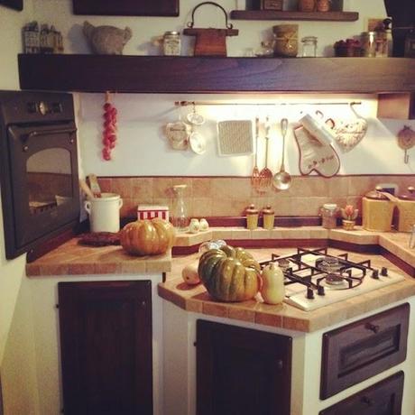 A lot of Pumpkins !! - shabby&countrylife.blogspot.it