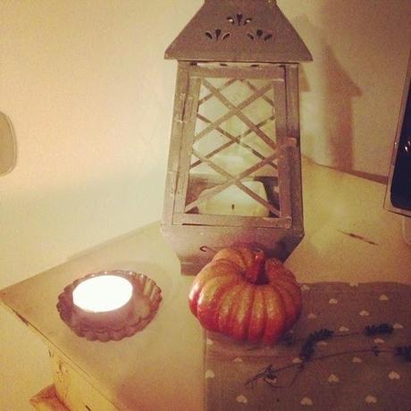 A lot of Pumpkins !! - shabby&countrylife.blogspot.it