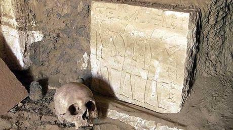 Archeologi italiani scoprono tracce dell'epidemia di Cipriano