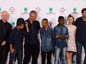 Incontro Stephen Daldry, Rooney Mara Richard Curtis