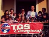 TGS Guildford 1989 Back Together: Mogliano Veneto, 18.10.2014