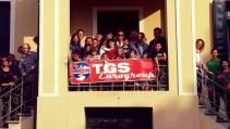 TGS Guildford 1989 Back Together: Mogliano Veneto, 18.10.2014