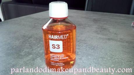 PREVIEW: TRATTAMENTO RICOSTRUZIONE IPERIDRATANTE_HAIRMED PREVIEW: TRATTAMENTO RICOSTRUZIONE IPERIDRATANTE_HAIRMED