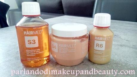 PREVIEW: TRATTAMENTO RICOSTRUZIONE IPERIDRATANTE_HAIRMED PREVIEW: TRATTAMENTO RICOSTRUZIONE IPERIDRATANTE_HAIRMED