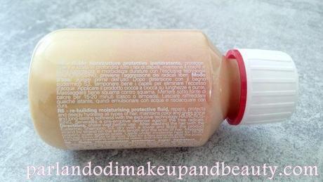 PREVIEW: TRATTAMENTO RICOSTRUZIONE IPERIDRATANTE_HAIRMED PREVIEW: TRATTAMENTO RICOSTRUZIONE IPERIDRATANTE_HAIRMED
