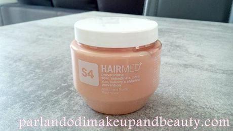 PREVIEW: TRATTAMENTO RICOSTRUZIONE IPERIDRATANTE_HAIRMED PREVIEW: TRATTAMENTO RICOSTRUZIONE IPERIDRATANTE_HAIRMED