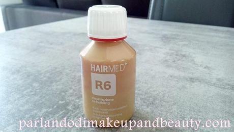 PREVIEW: TRATTAMENTO RICOSTRUZIONE IPERIDRATANTE_HAIRMED PREVIEW: TRATTAMENTO RICOSTRUZIONE IPERIDRATANTE_HAIRMED