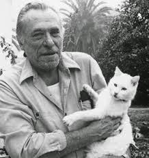 BUKOWSKI MON AMOUR