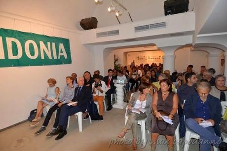 I Moti dell' Anima 2014 POSITANO