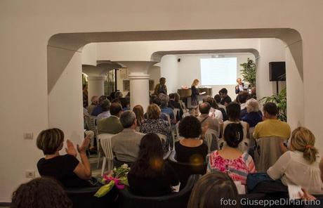 I Moti dell' Anima 2014 POSITANO