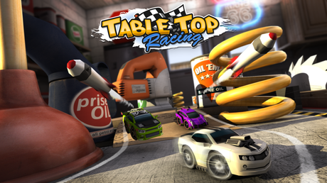 tabletopracing