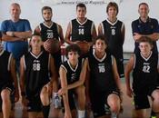 Basket under sconfitta esterna Team