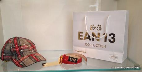 Ean13 collection F/W 2014-15!