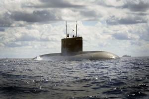 Il Russian Submarine Alrosa (manw.nato.int)